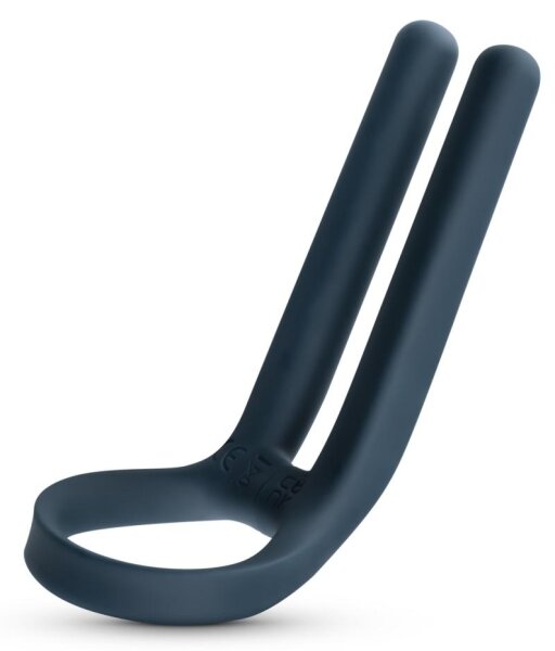 Boners Ball Stim Vibrating Cock Ring