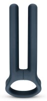 Boners Ball Stim Vibrating Cock Ring
