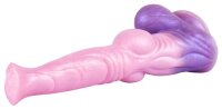 Anal Predator Pinky Stallion Dildo 23 cm