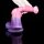 Anal Predator Pinky Stallion Dildo 23 cm