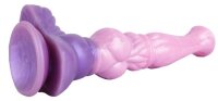 Anal Predator Pinky Horse Dildo 23 cm