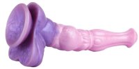 Anal Predator Pinky Horse Dildo 23 cm