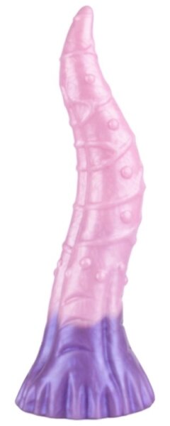 Anal Predator Fantasy Tongue Dildo 29,2 cm