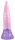 Anal Predator Fantasy Tongue Dildo 29,2 cm