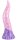 Anal Predator Fantasy Tongue Dildo 29,2 cm