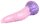 Anal Predator Fantasy Tongue Dildo 29,2 cm