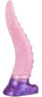 Anal Predator Pinky Tentacle Dildo 25 cm
