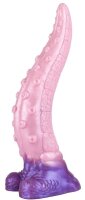 Anal Predator Pinky Tentacle Dildo 25 cm
