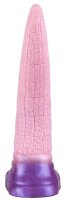 Anal Predator Pinky Tentacle Dildo 25 cm