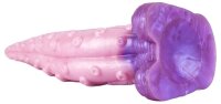 Anal Predator Pinky Tentacle Dildo 25 cm