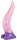 Anal Predator Pinky Tentacle Dildo 25 cm