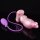 Animalorny aufblasbarer Dildo Oris 17 cm