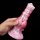 Animalorny inflatable dildo Yoki 18 cm