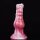 Animalorny inflatable dildo Yoki 18 cm