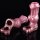 Bad Horse penis sheath Monster Knot 15 cm
