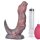 ToppedMonster Rapt- Or Splash Abspritzdildo