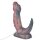 ToppedMonster Rapt- Or Splash Abspritzdildo