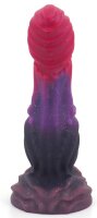 Bad Demon Galactic Nerf Dildo 17 cm