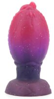 Bad Demon Plug Fantasy Galactic Egg 4 cm
