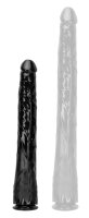 Deepleasure Dildo Righty S 43 cm x 5.5 cm black