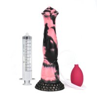 Bad Horse Cupros cum Dildo 25 cm