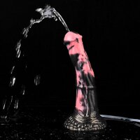 Bad Horse Etrios cum dildo 19 cm
