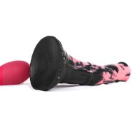 Bad Horse Etrios cum dildo 19 cm