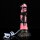 Bad Horse Etrios cum dildo 19 cm