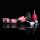 Bad Horse Etrios cum dildo 19 cm