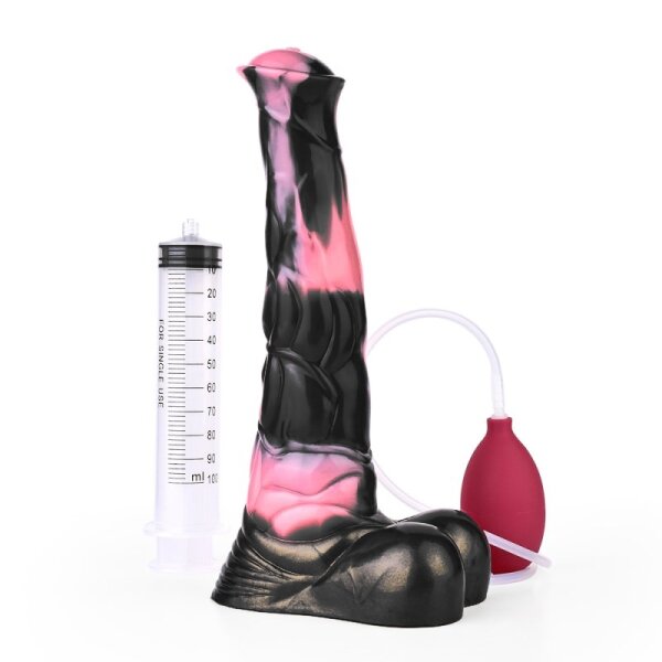 Bad Horse Limos Abspritz Dildo 22 cm