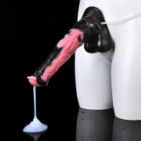Bad Horse Limos Abspritz Dildo 22 cm