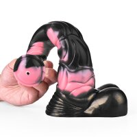 Bad Horse Limos Abspritz Dildo 22 cm