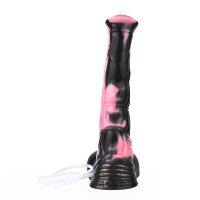 Bad Horse Limos Abspritz Dildo 22 cm