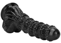 ToppedMonster Bamboo Dildo S