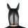 Kinky Puppy Horse Head Mask Black