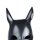 Kinky Puppy Horse Head Mask Black