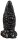 ToppedMonster Monster Howlix Dildo schwarz