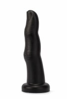 X-MEN Extra Girthy Anal Plug Black 5,2 cm