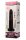 X-MEN Extra Girthy Anal Plug Black 5,2 cm