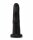 X-MEN Extra Girthy Anal Plug Black 5,2 cm