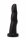 X-MEN Extra Girthy Anal Plug Black 5,2 cm