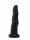 X-MEN Extra Girthy Anal Plug Black 5,2 cm