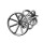 Stainless Anal Plug L - 4 cm