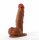 X-MEN realistischer Dildo Mike Braun