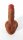X-MEN realistischer Dildo Mike Braun