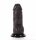 X-MEN anal plug Gregs Cock Black