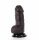 X-MEN anal plug Gregs Cock Black