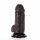 X-MEN anal plug Gregs Cock Black