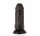 X-MEN anal plug Gregs Cock Black