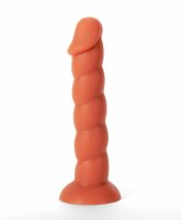 X-MEN Dildo Vergn&uuml;gen Flesh 4